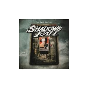 Shadows Fall War Within LP: Bringing Metal to Life