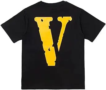 DJ Ace Reviews the X Python Shirts Tide Hip Hop Print T Shirt Classic Frien