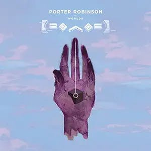 Porter Robinson's Worlds: A Game-Changing Album That Will Blow Your Mind