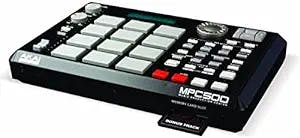Get Your Beats On-The-Go with Akai Professional MPC500