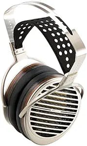 HIFIMAN SUSVARA Over-Ear Full-Size Planar Magnetic Headphone: The Sweet Sou