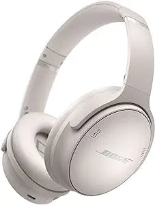 DJ Ace Reviews the Bose QC 45: The Best Noise-Cancelling Headphones in Zion