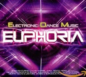 Mos: Edm Euphoria 2014 / Various