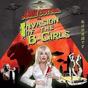 Invasion of the B-Girls: The Ultimate Soundtrack for Steppers and EDM Enthu