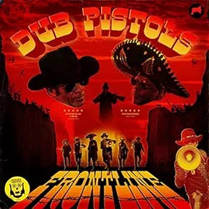 Dub Pistols' "Frontline": The Ultimate Party Album for Hip Hop Producers an