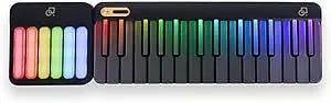 Unleash Your Inner Mozart with PopuPiano: The Ultimate Portable MIDI Keyboa