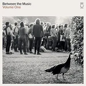 End Of The Road Presents: Between The Music / Var