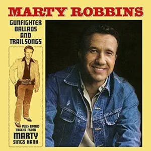 Saddle up for Some Old-School Western Vibes with Marty Robbins' Gunfighter 