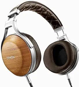 DJ Ace’s Review of the Denon AH-D9200 Over-Ear Headphones
