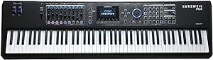Kurzweil PC4 88-Key: The Synth-Beast for Pro Tunes
