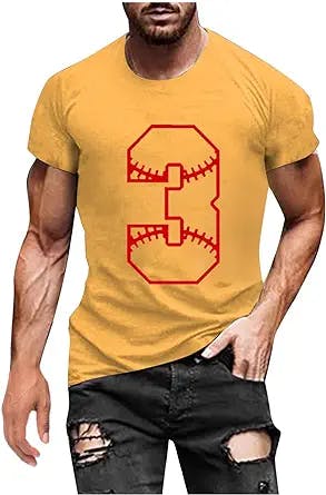 3D Print T-Shirts for Mens Boys Fashion 3D T Graphic Tees Print Shirts Tshirt Streetwear Short Sleeve Shirt Tops
