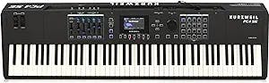 Kurzweil, 88-Key Synthesizer PC4-SE