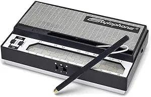 DJ Ace Reviews the Stylophone Retro Pocket Synth: Bring Out Your Inner Cypr