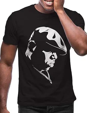 Swag Point 100% Cotton Urban Streetwear Graphic Hoodie Tee Shirts