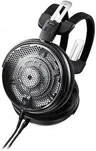 The Ultimate Headphones for Music Producers: Audio-Technica ATH-ADX5000 Rev