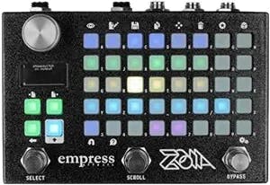 Get Ready to Create Unique Beats with Empress Effects ZOIA Modular Synthesi