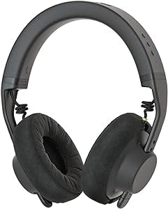 AIAIAI TMA-2 Studio Wireless+: The Headphones Every Music Creator Needs