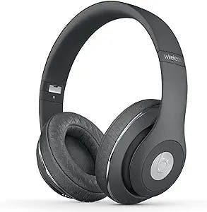 Beats by Dr. Dre Studio 2.0 Wireless Over-Ear Headphones Alexander Wang Limited Edition Gray - Adaptive Noise Canceling and a Built-in mic (Renewed)