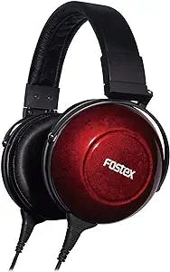 Fostex TH-900mk2: These Headphones Are Magic, But Not Just Any Magic!