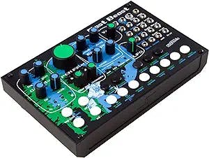 Cre8audio Semi-Modular Analog Synthesizer (East Beast)