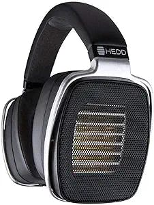 The Heddphone One Headphone: The Ultimate Beat-Producing Tool