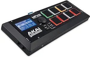 AKAI MPX8 - The Pad Controller That Will Make You Feel Like a Pro