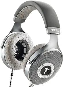 The Focal Clear Open Circumaural High-Fidelity Headphones: Are They Worth t