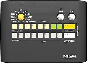 Korg Portable Keyboard, inch (049910)
