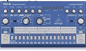 The Beat Making Machine You Need to Make Your Music Dreams Come True: Behri