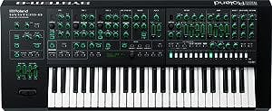 The Roland SYSTEM-8 PLUG-OUT Synthesizer: Your Next Level Music-Making Comp