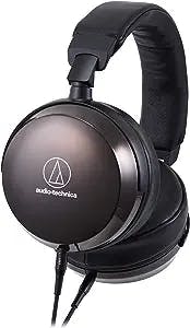 The Best Headphones for Serious Musicians: Audio-Technica ATH-AP2000TI Clos