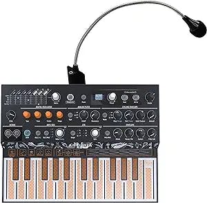 DJ Ace Reviews the Arturia MicroFreak: The Hybrid Synth That's Pure Magic