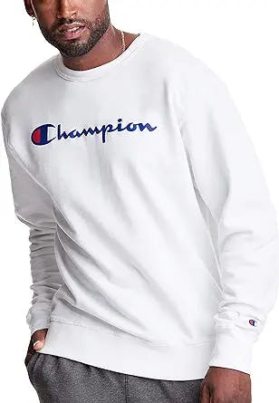 Champion Men's Hoodie: The Best Hoodie for Music Producers